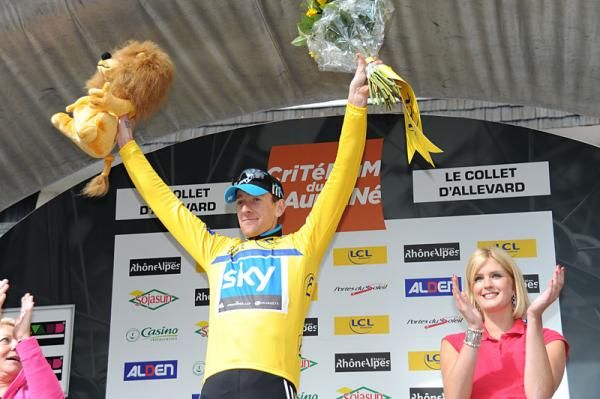 Bradley Wiggins (Team Sky)