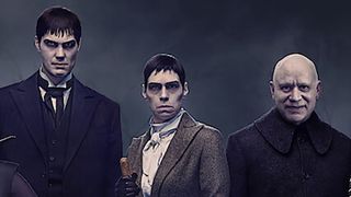 Wednesday season 2 cast