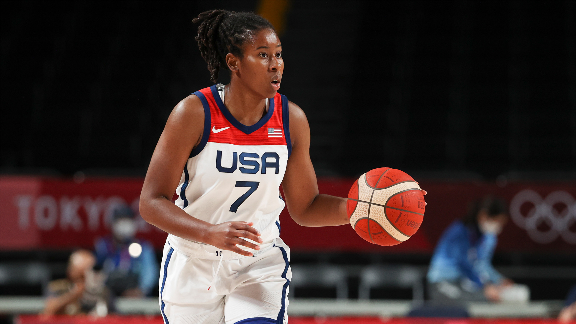 How to watch Basketball at Olympics 2024 free live streams and key dates, USA look for second