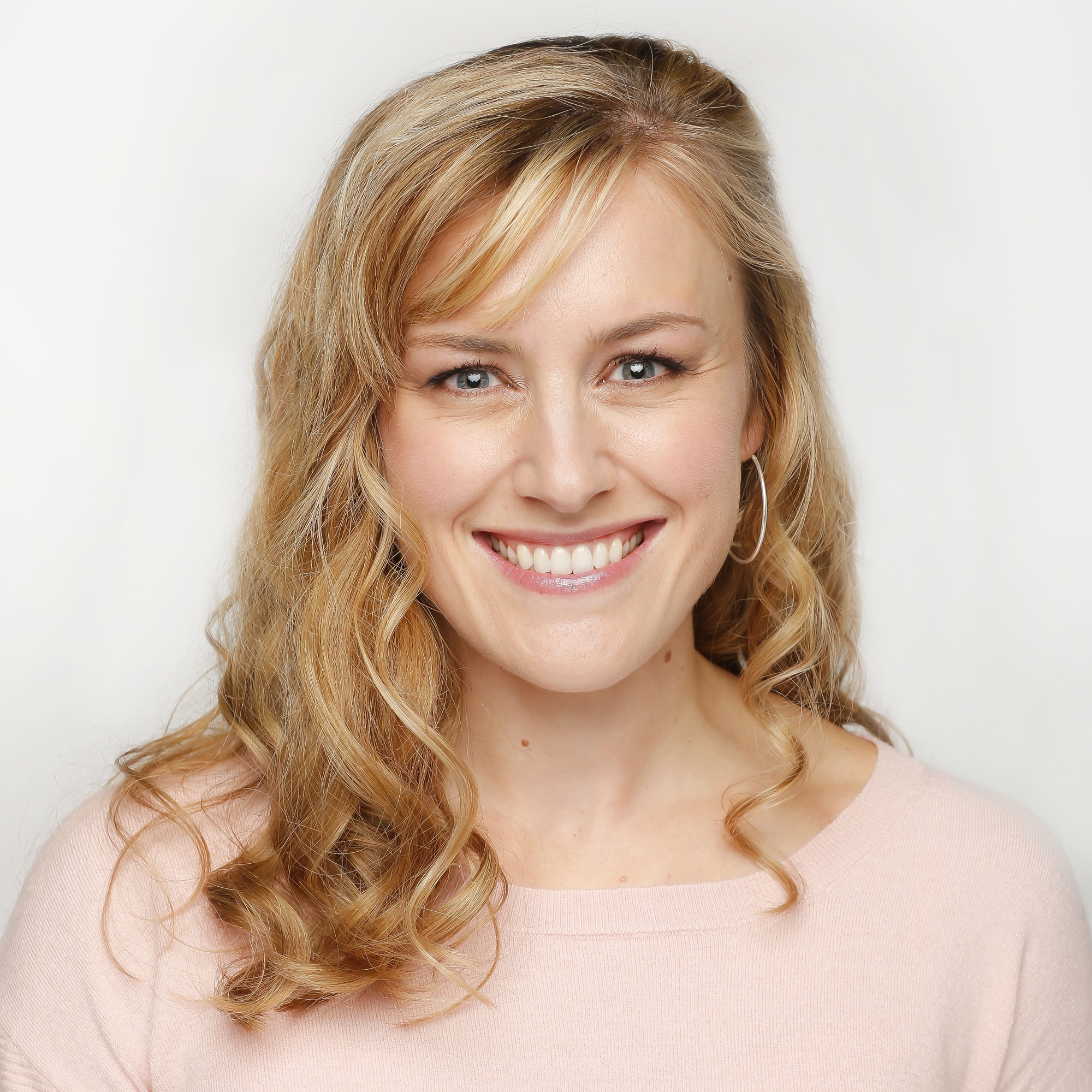 Amber Richman Founder