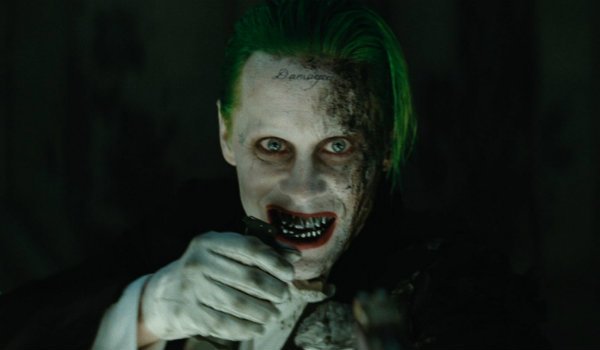 Joker Suicide Squad
