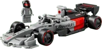 Audi Revolut F1 Team R26 Race Car | View at Lego- Price: - Ages: - Pieces: - Minifigures: - Item number: Audi Revolut F1 Team R26 Race Car | View at Lego- Price: - Ages: - Pieces: - Minifigures: - Item number: