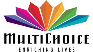 MultiChoice logo