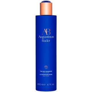 Augustinus Bader the Rich Shampoo 200ml