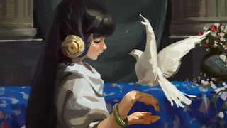 Digital art