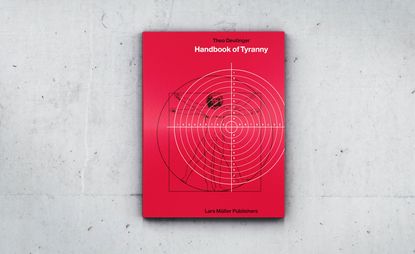 Handbook of Tyranny book cover