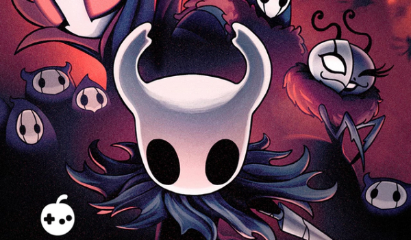 Best PC games: Hollow Knight