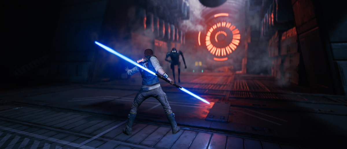 Star Wars Jedi: Survivor