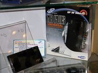 FSP NB Plus