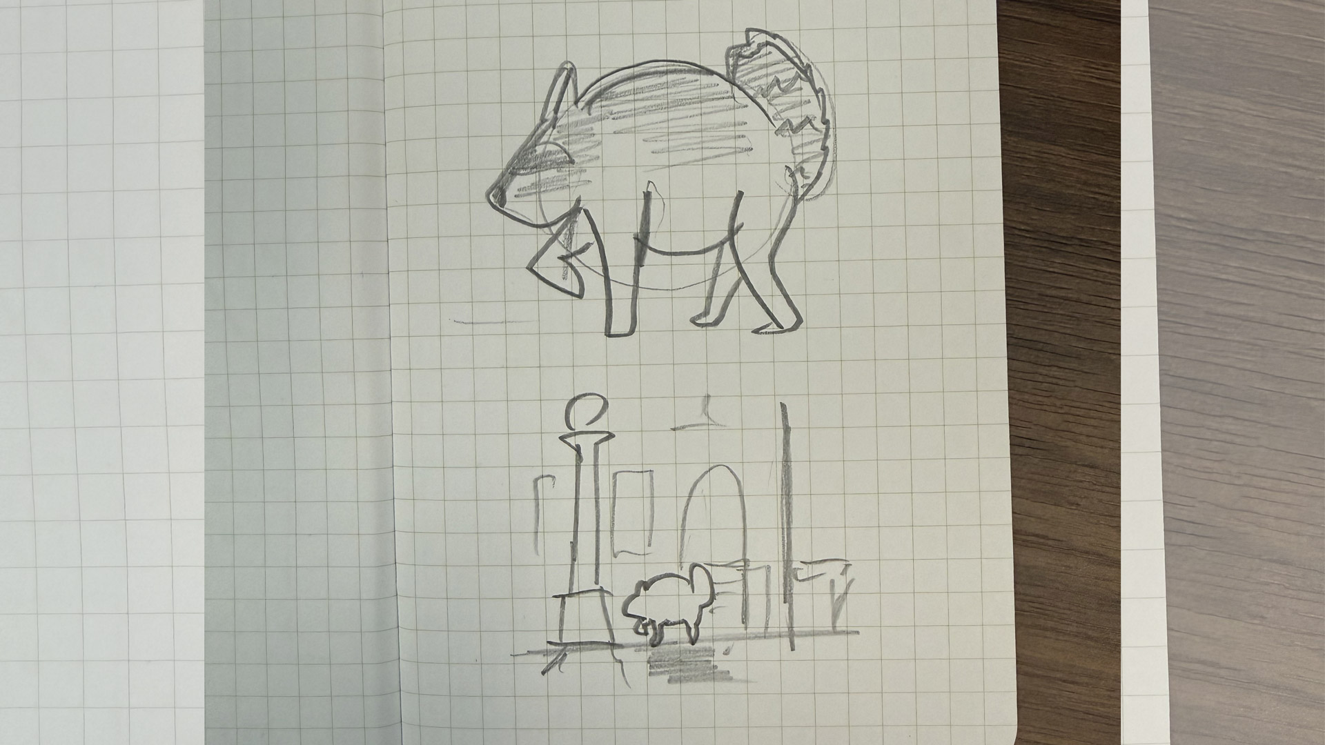 Jimothy sketch from Roku