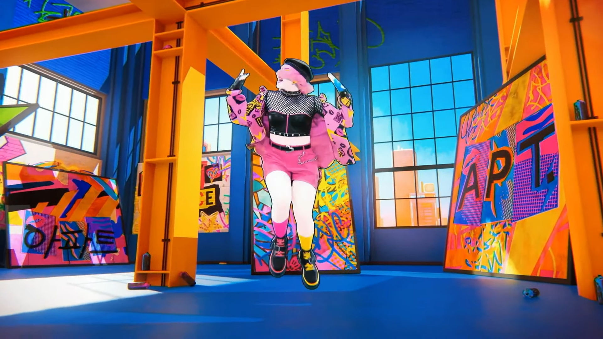 Nintendo Direct: Partner Showcase
