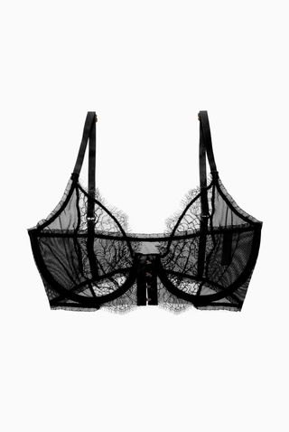 Lonely at womanhood - Shelby Underwire Bra, £90