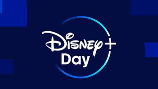 Disney Plus Day logo