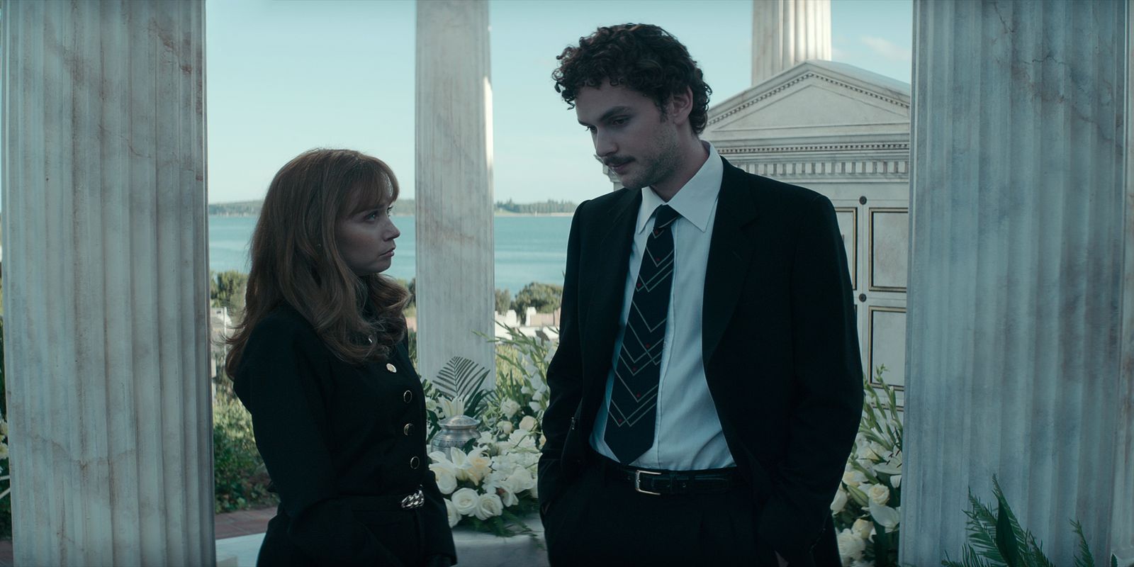 'Pieces of Her' Cast Actors and Characters on Netflix's 'Pieces of