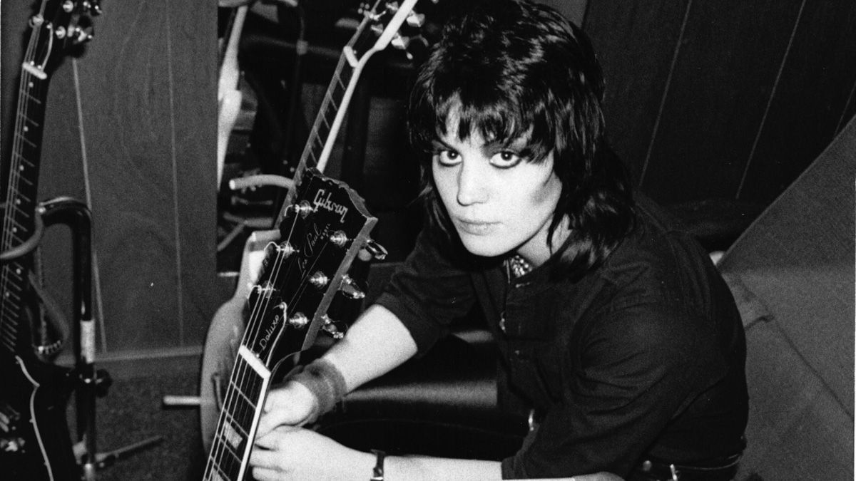 Joan Jett