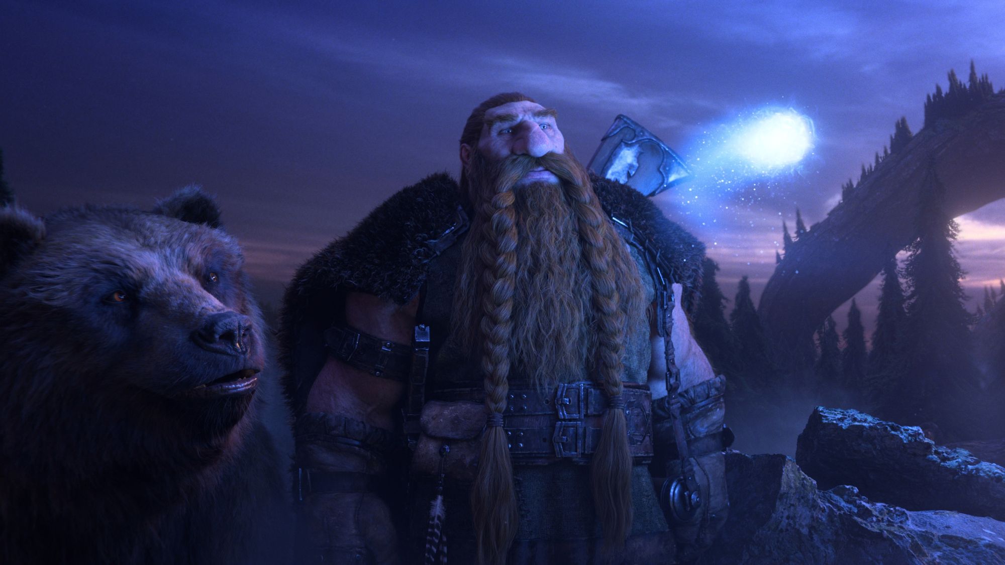 World of Warcraft: Forever