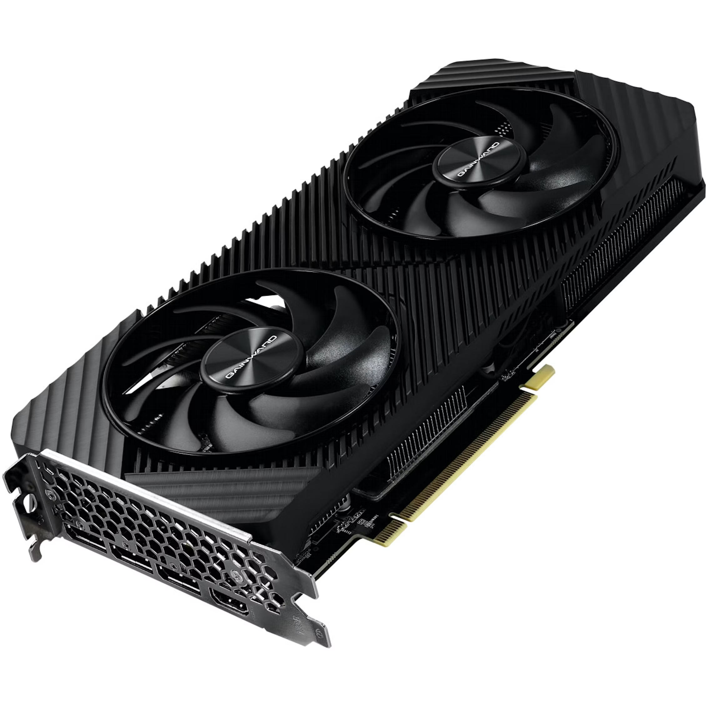 Buenas noticias si estás en el Reino Unido: estas ofertas de tarjetas gráficas de la serie RTX 40 significan que las GPU de Nvidia finalmente tienen un precio razonable