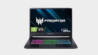 Save $500 on this powerful Acer Predator Triton 500 with RTX 2080 Max-Q, one of our favorite gaming laptops