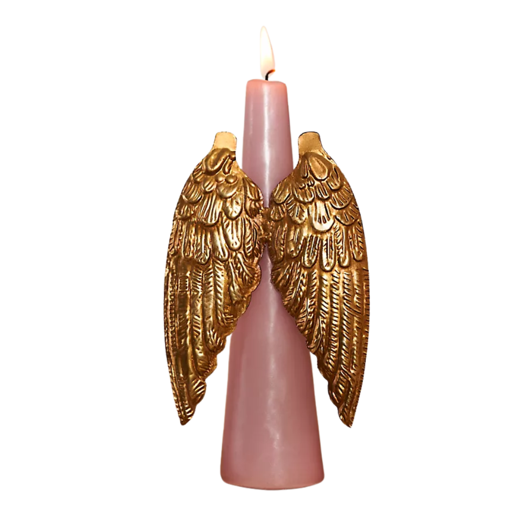 Terrain, Wings Candle Pin