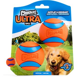 ChuckIt Ultra Ball