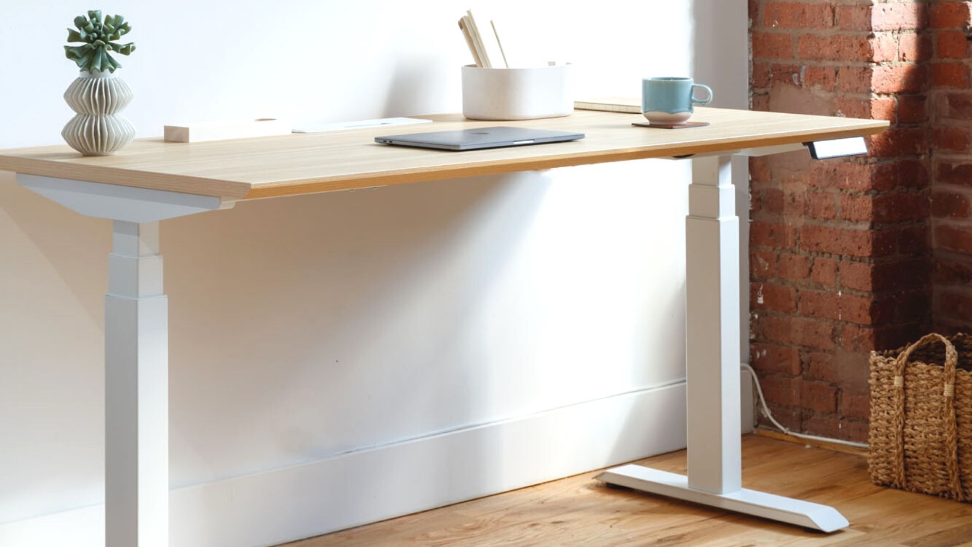 Branch Standing Desk