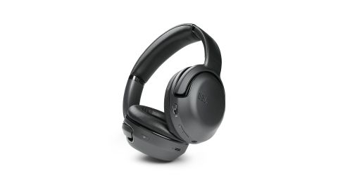 Wireless over-ear headphones: JBL Tour One