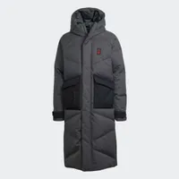 Bayern Munich Lifestyler Down CoatWas £280Now £196