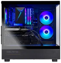 Skytech Azure | RTX 5070 | Ryzen 5 7600 | 16 GB DDR5-6000 | 1 TB SSD | $1,799 $1,499.99 at Newegg (save $300)Price check: