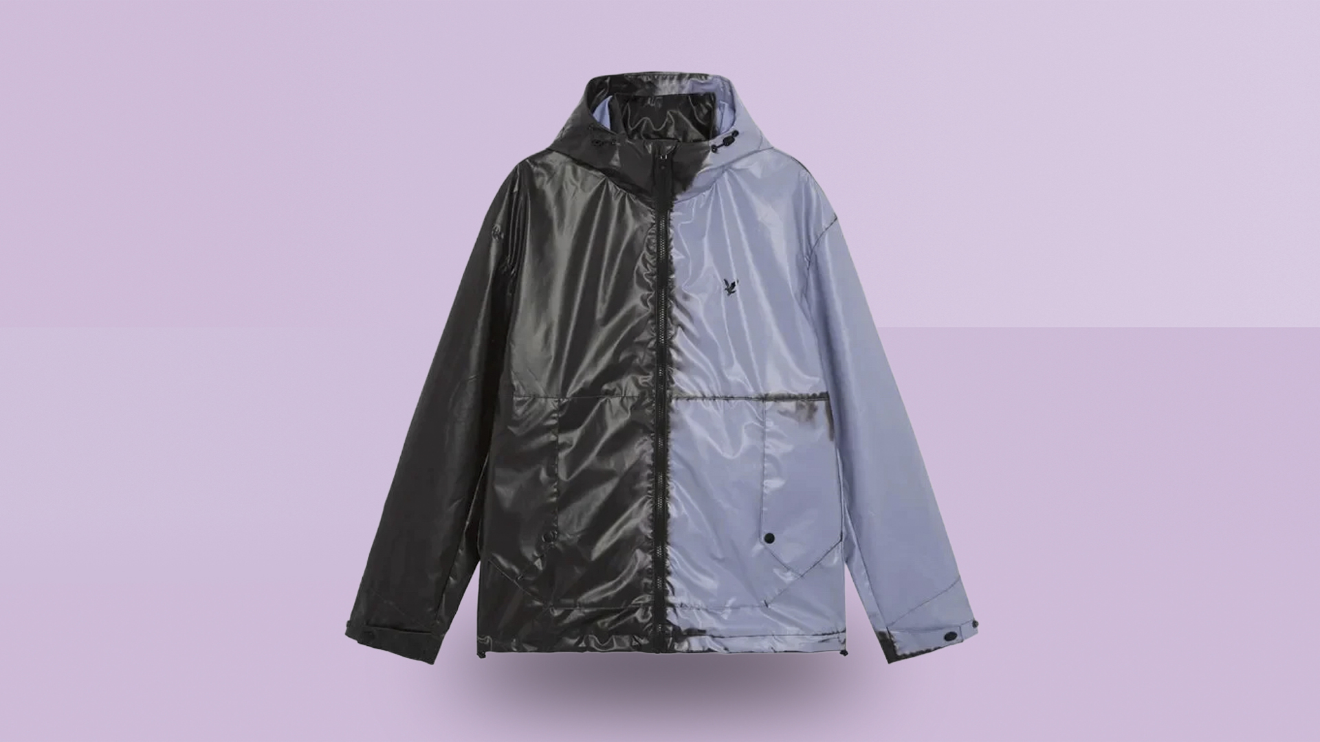 Lyle &amp; Scott Heat Reactive Shell Jacket