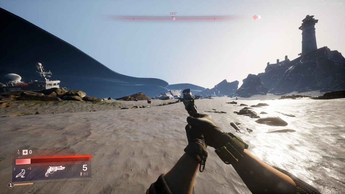 Redfall Leak