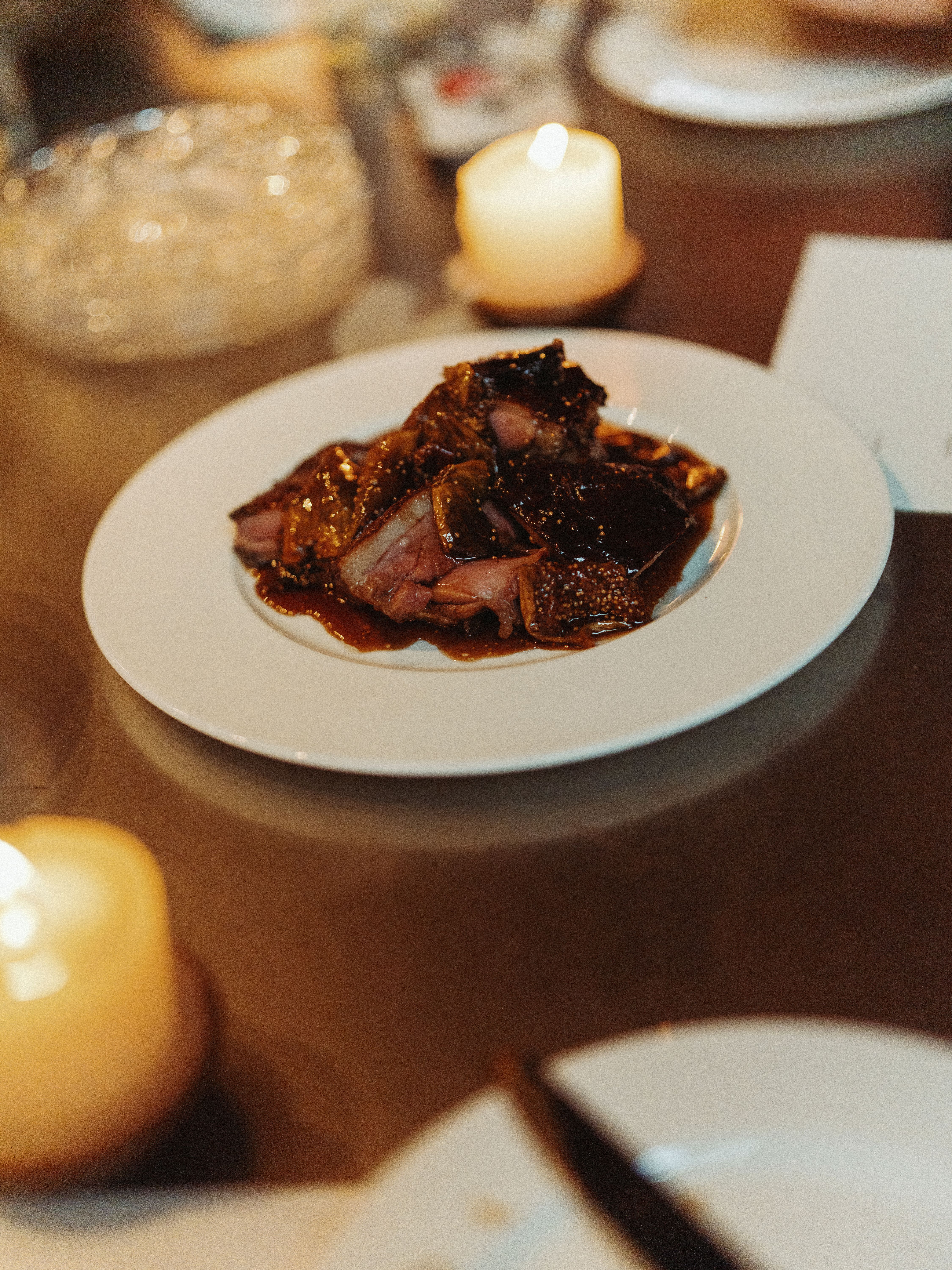 impala london restaurant review