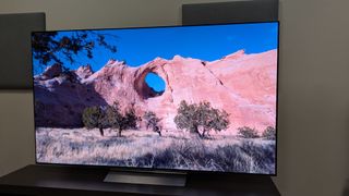 Some new LG OLED TVs are getting a 'Creator Original' made that's kind of like Dolby Vision 2