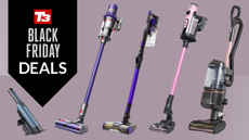 Best vacuum cleaner Black Friday deals