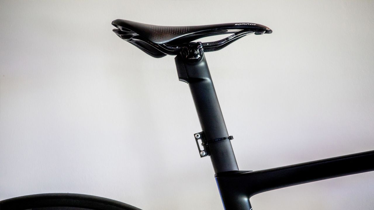 Julian Alaphilippe's Specialized Tarmac SL7