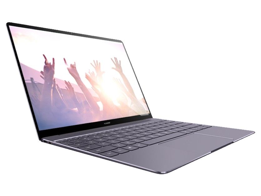 Huawei Matebook X Pro best student laptop