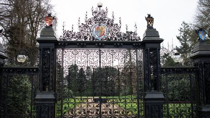 Sandringham Time was an outdated rule that meant royal residences had their own time zone