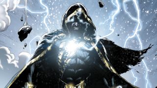 Black Adam