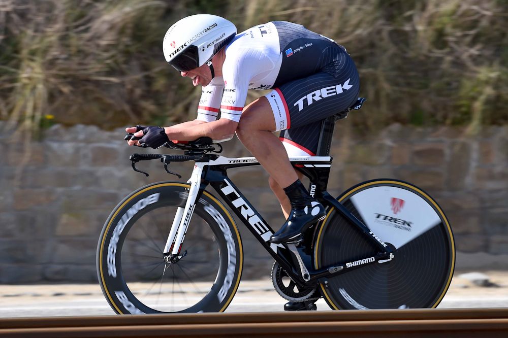 Trek Factory Racing