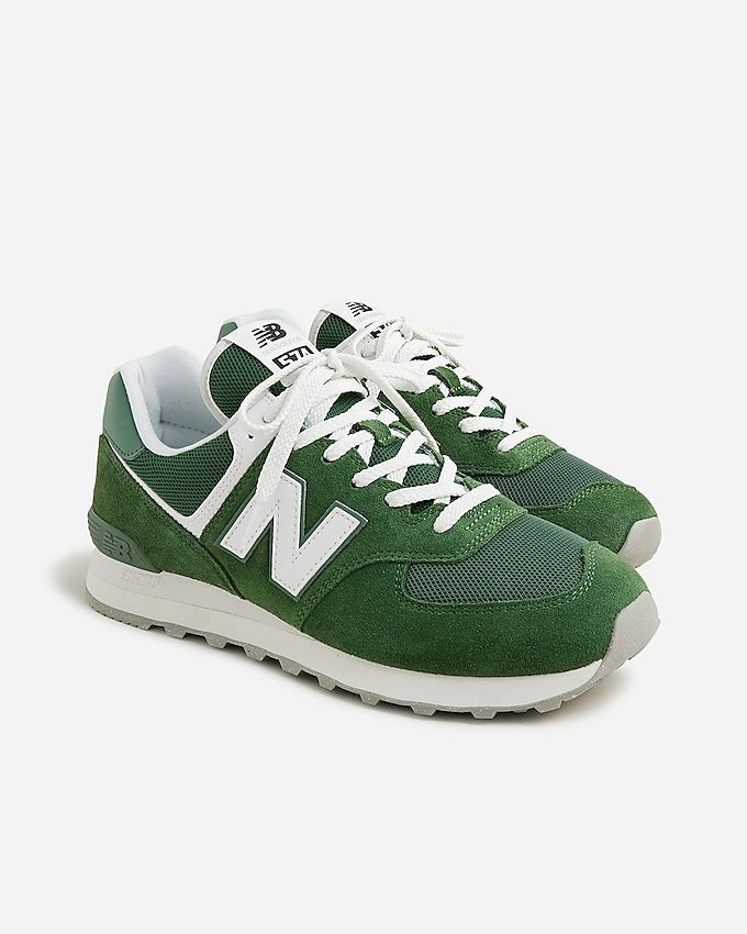 New Balance® 574 Unisex Sneakers