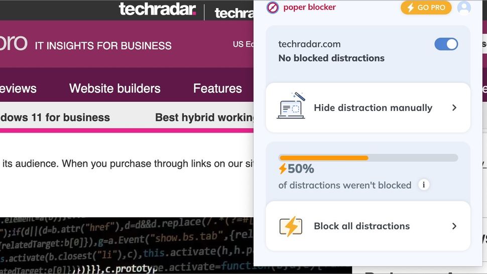 Best Ad Blockers Of 2023 Techradar