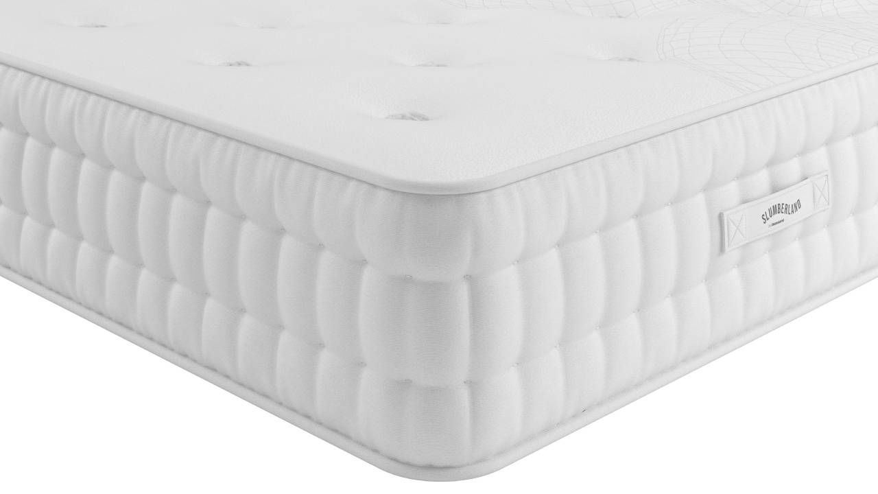 Bensons For Beds Naturals by Slumberland