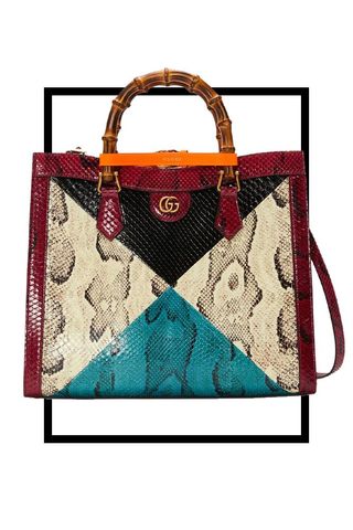 Gucci Diana bag