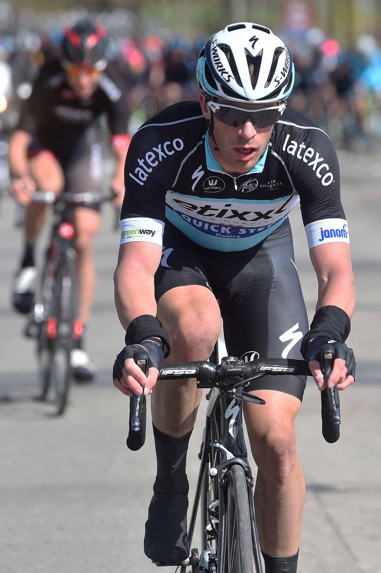 Iljo Keisse (Etixx-Quick Step)