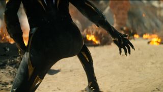 Black Panther Wakanda Forever image