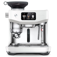 Breville The Oracle Jet Manual Coffee Machine