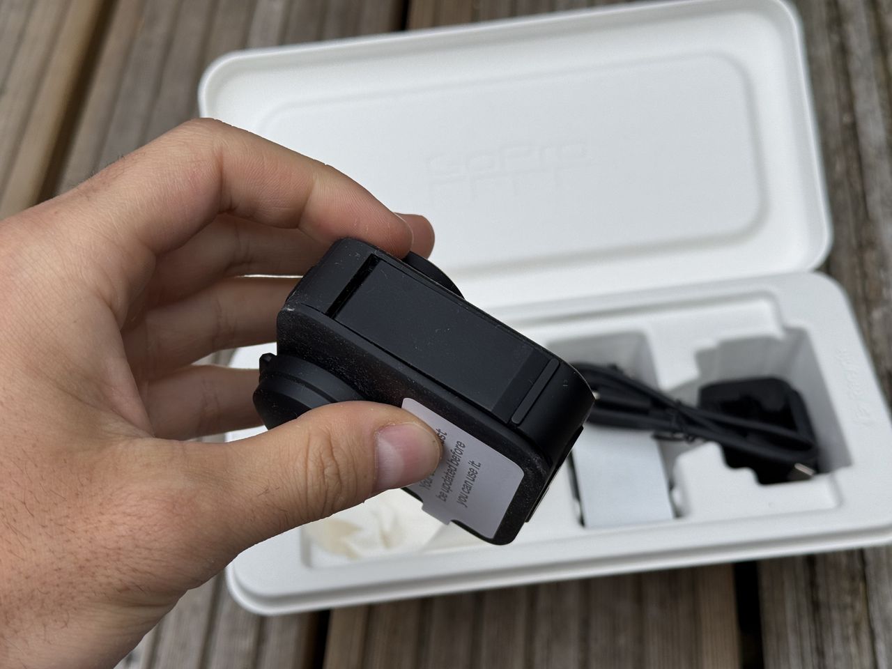 GoPro MAX2 360 Camera