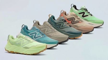 New Balance