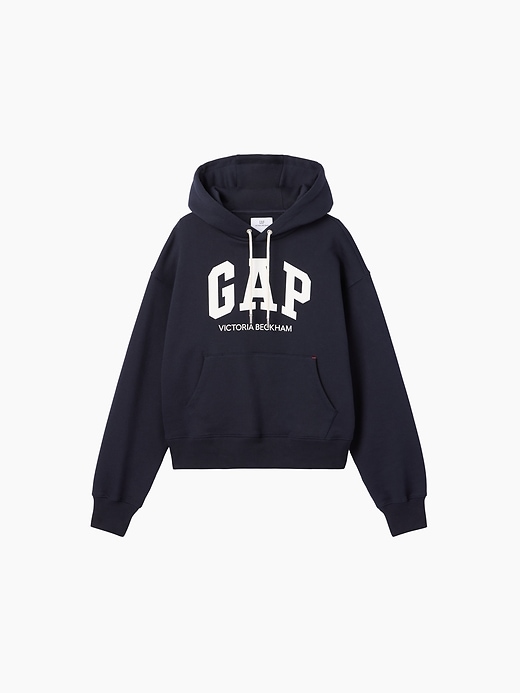 Gap &amp;times; Victoria Beckham Heavyweight French Terry Hoodie