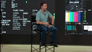 Marty Henning says the TAG Realtime Monitoring Platform’s flexibility makes it an “ideal fit” for Creative Technology’s use cases.