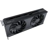 Price watch: ➖Gunnir Arc B580 | 12 GB GDDR6 | 2560 shaders | 2670 MHz boost | $379 $341 at Newegg (save $38)